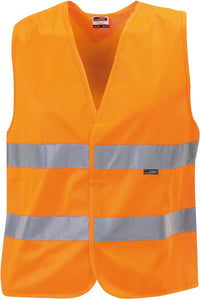 neon orange