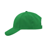 fern green