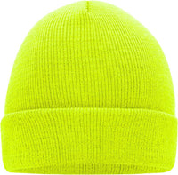 bright yellow