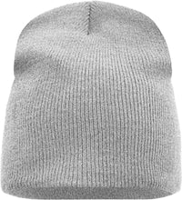 light grey melange
