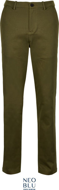 deep khaki