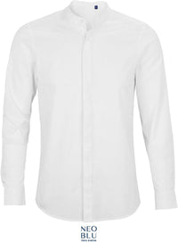 optic white