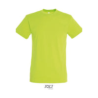 apple green