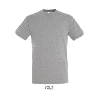 grey melange