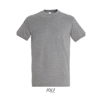 grey melange