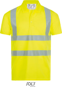 neon yellow