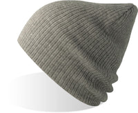 light grey melange