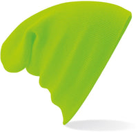fluorescent green