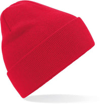 classic red