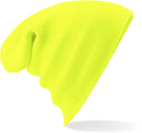 fluorescent yellow