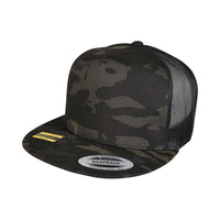 multicam black