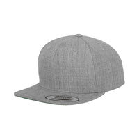 heather grey