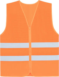 hi vis orange