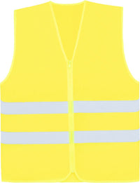 hi vis yellow
