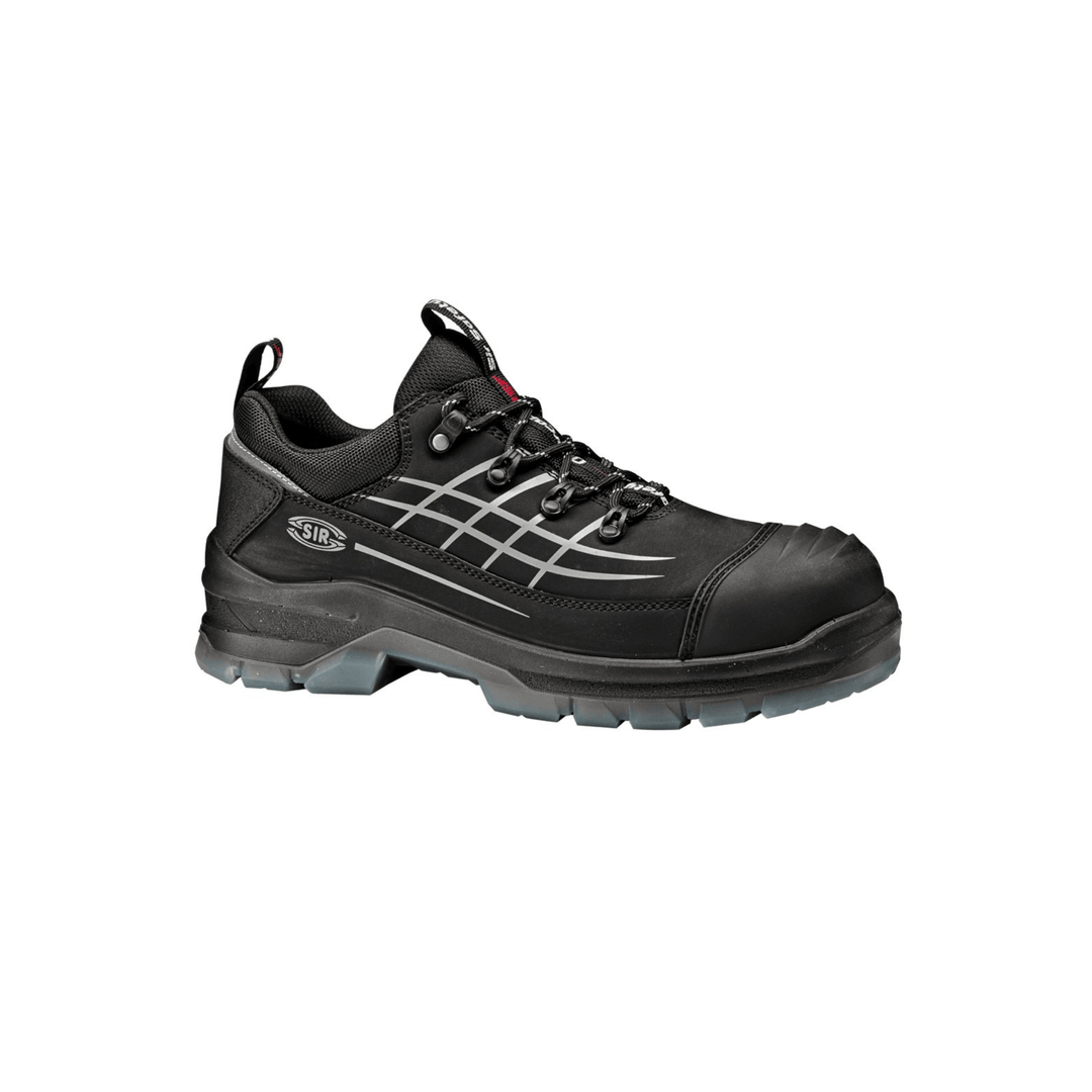 Sir Safety | NEW OVERCAP BSF REX