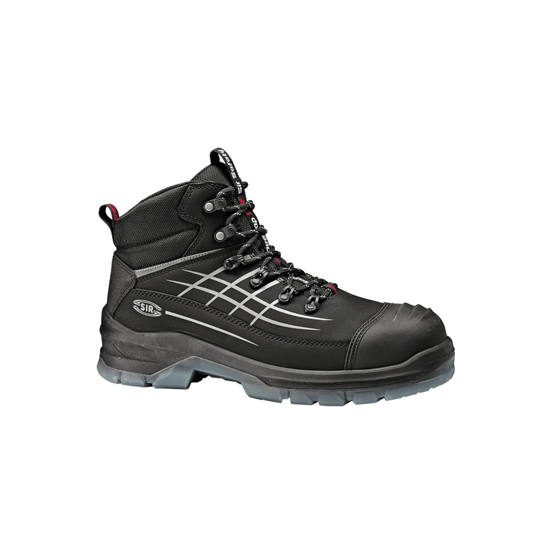 Sir Safety | NEW OVERCAP BSF MAX