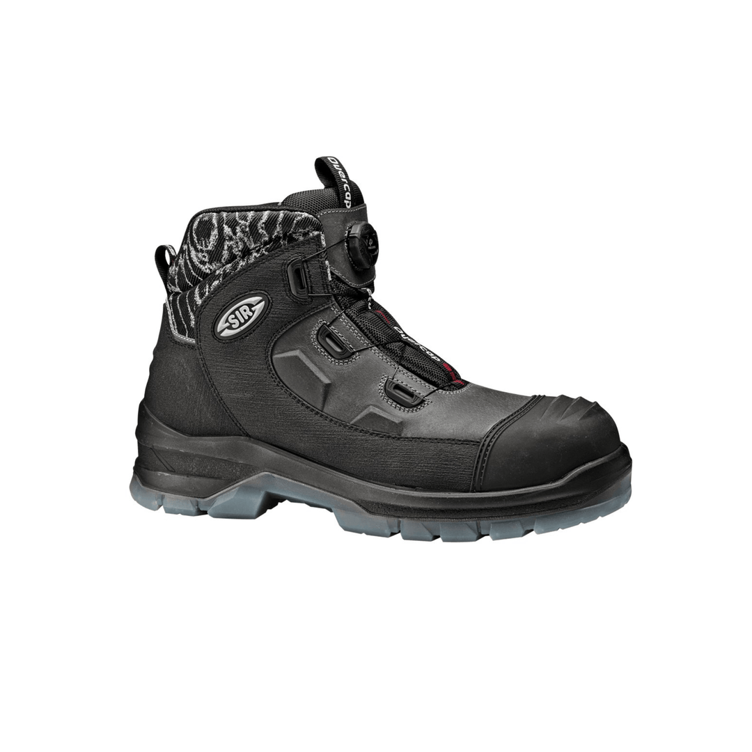 Sir Safety | NEW OVERCAP BSF FAST