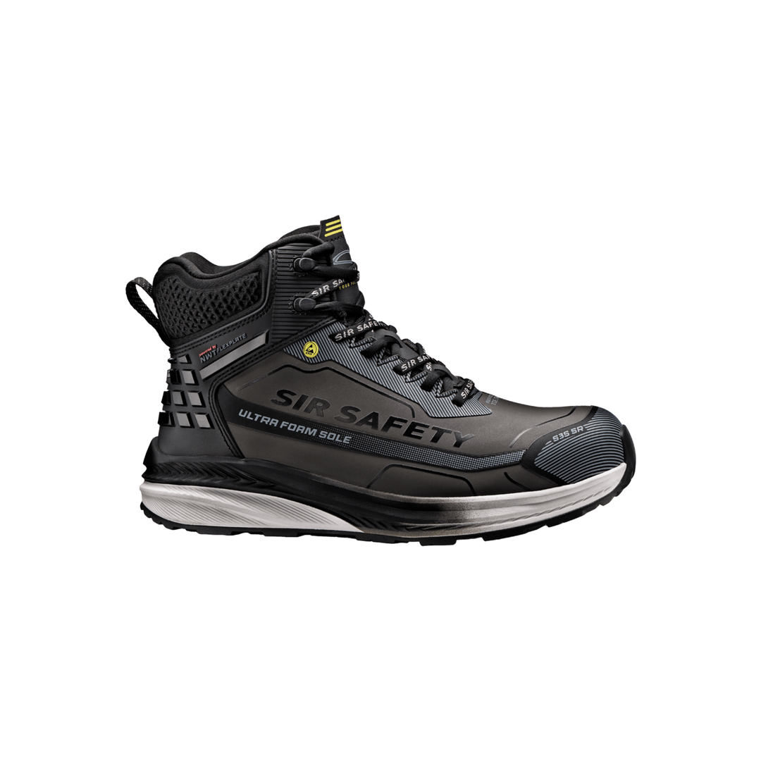 Sir Safety | JOURNEY SHOE