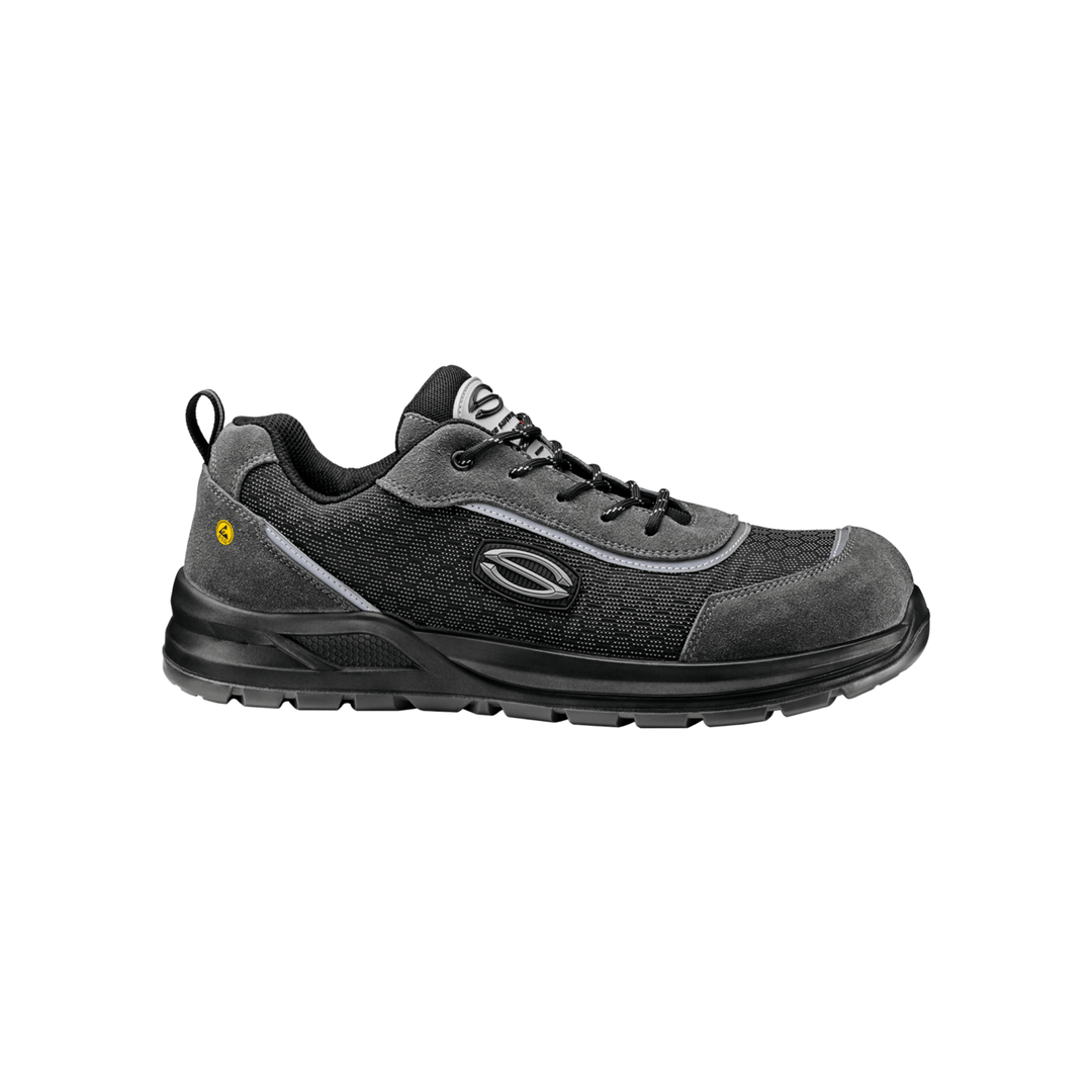 Sir Safety | DIVINA LOW SHOE