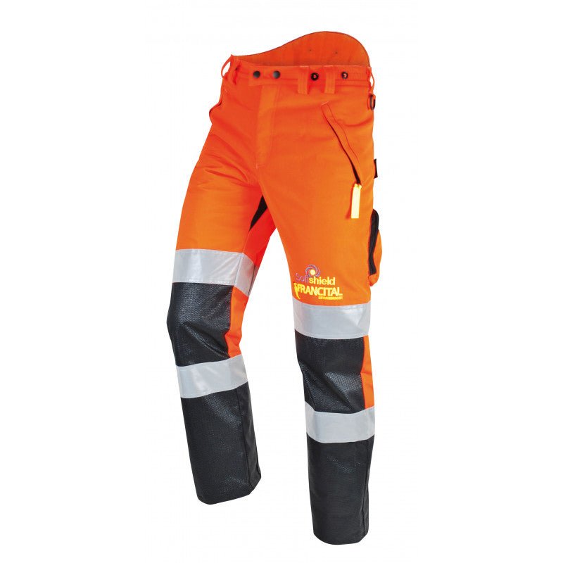 Francital | HOSE HADES HV TYP C KL1