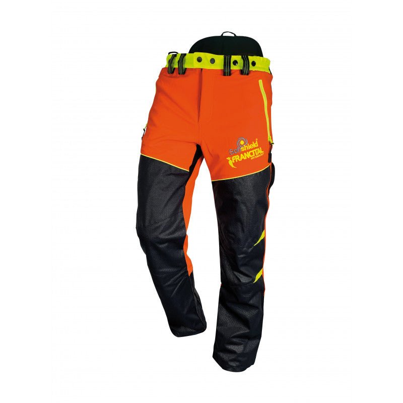 Francital | PANTALON KRAKEN CL1