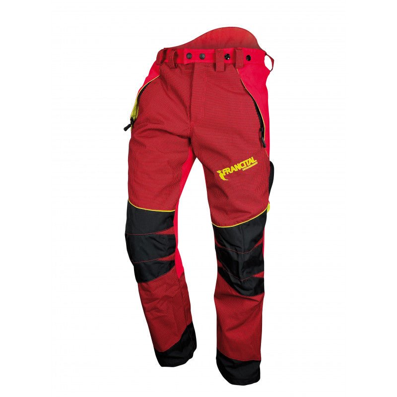 Francital | SESTRIERE PRO KL1