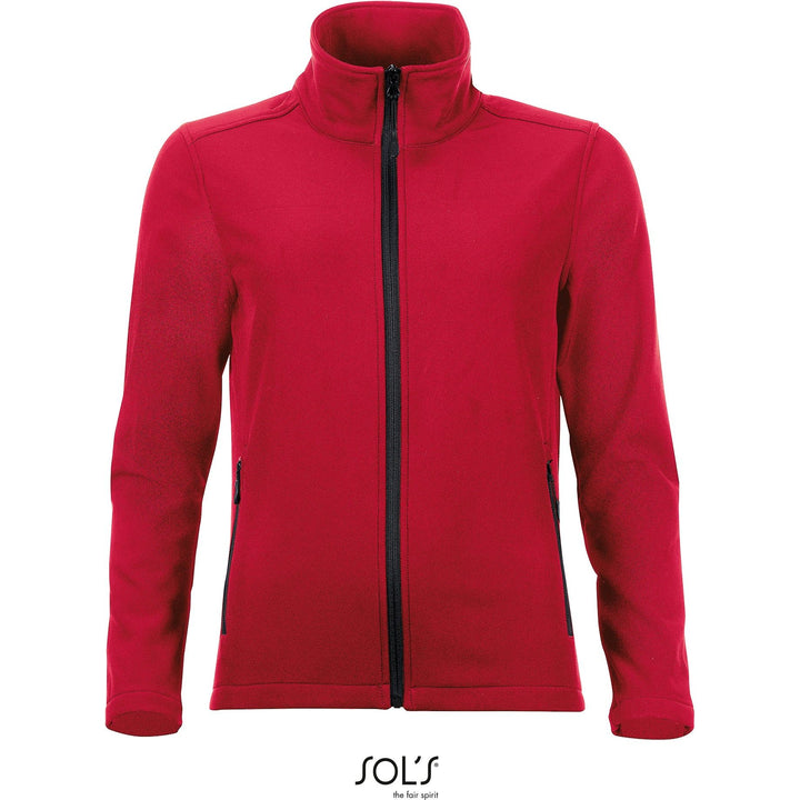 SOL'S | Race Women