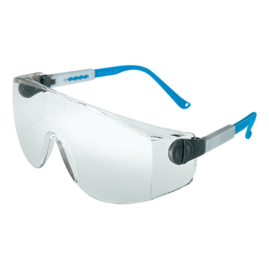 SirSafety | Acciaio Helles Glas