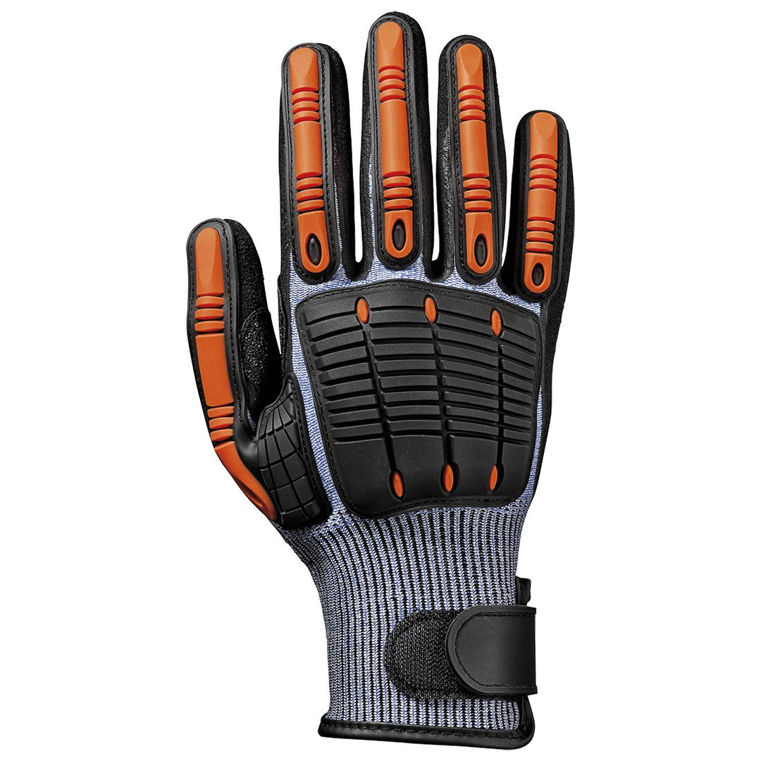 Sir Safety | Max Impact