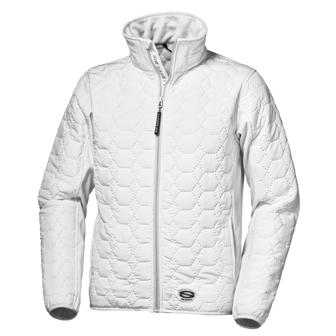 Sir Safety | JACKE THERMO