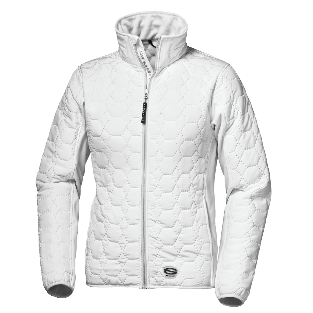 Sir Safety | JACKE THERMO DAMEN