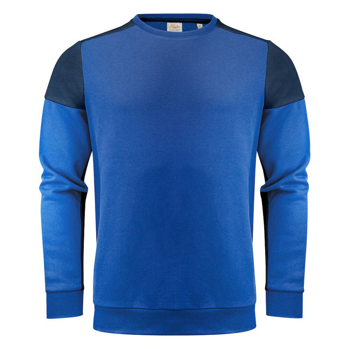 Printer Prime | Prime Crewneck