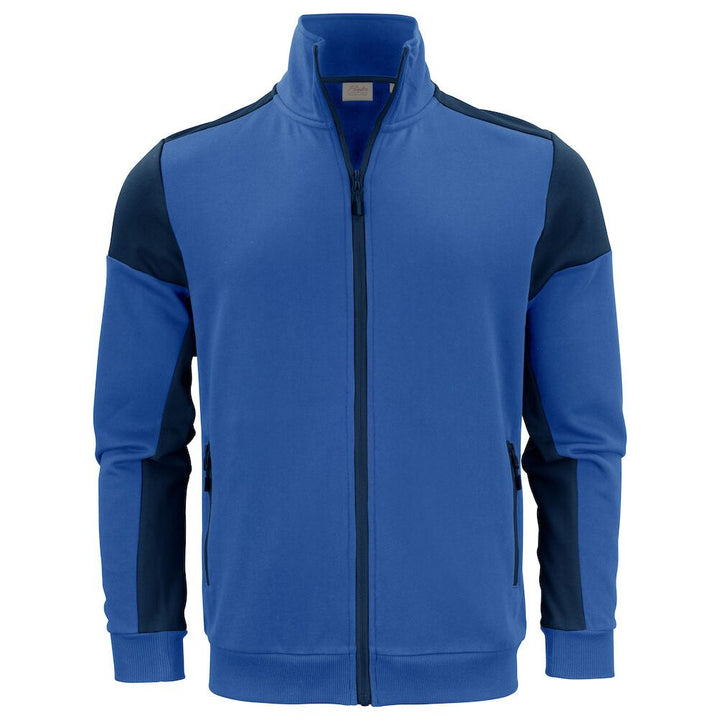 Printer Prime | Prime Sweatshirt Jkt