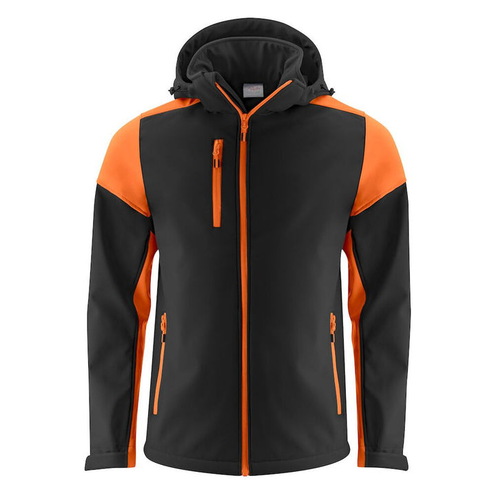 Printer Prime | Prime Softshell