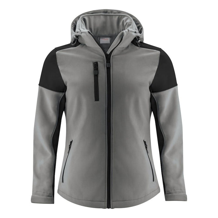 Printer Prime | Prime Softshell Lady