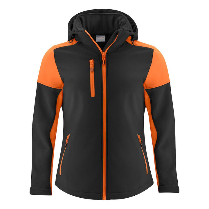 Printer Prime | Prime Softshell Lady