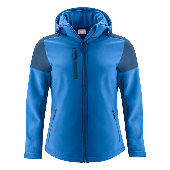 Printer Prime | Prime Softshell Lady