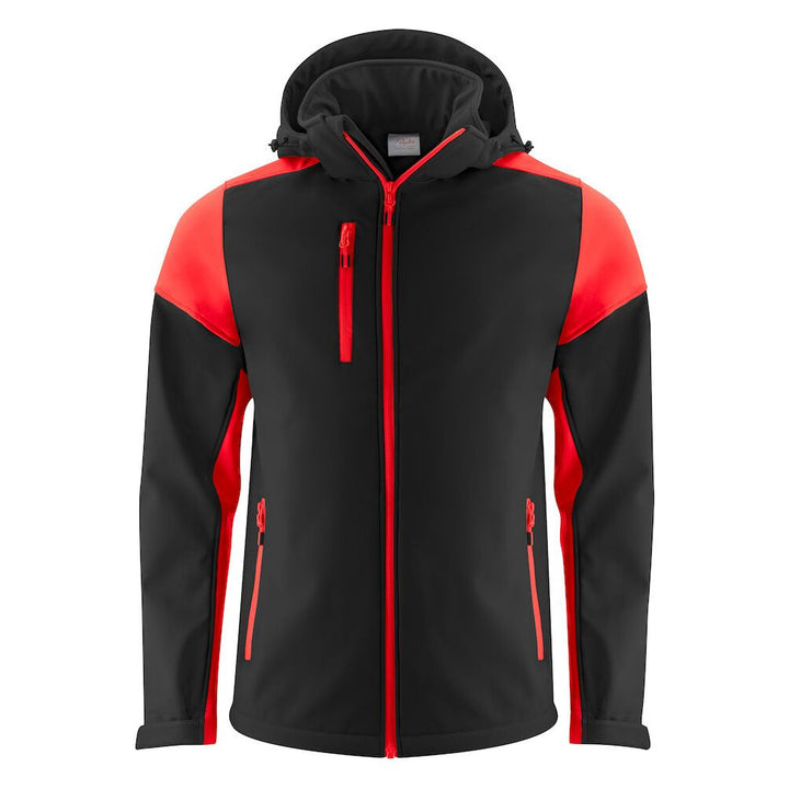 Printer Prime | Prime Softshell