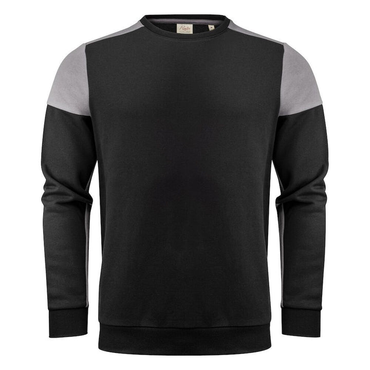 Printer Prime | Prime Crewneck