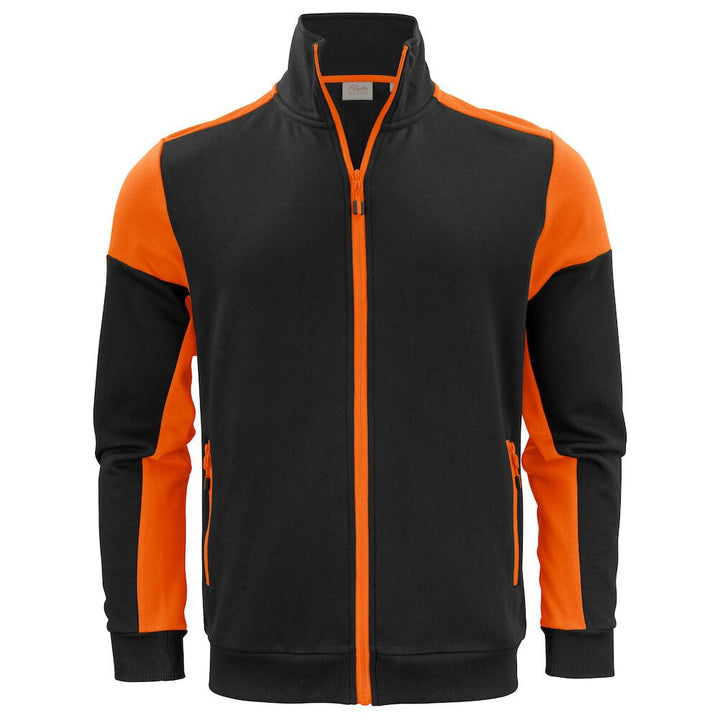 Printer Prime | Prime Sweatshirt Jkt