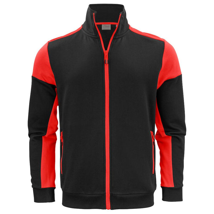 Printer Prime | Prime Sweatshirt Jkt