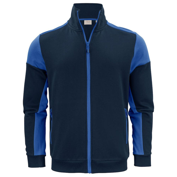 Printer Prime | Prime Sweatshirt Jkt