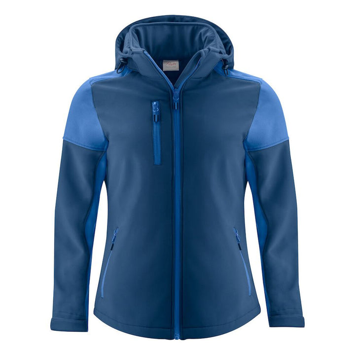Printer Prime | Prime Softshell Lady