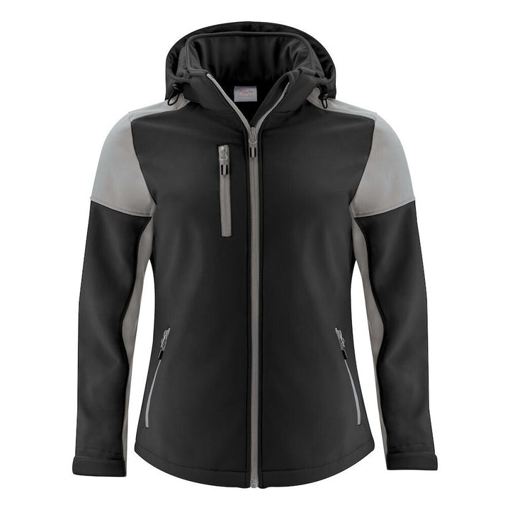 Printer Prime | Prime Softshell Lady