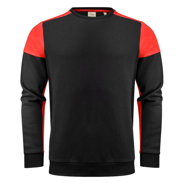 Printer Prime | Prime Crewneck