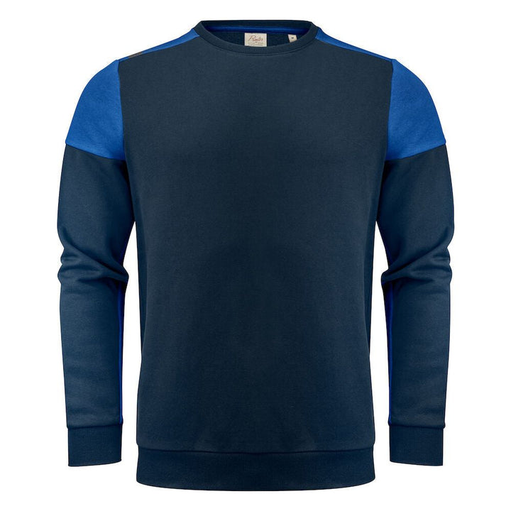 Printer Prime | Prime Crewneck
