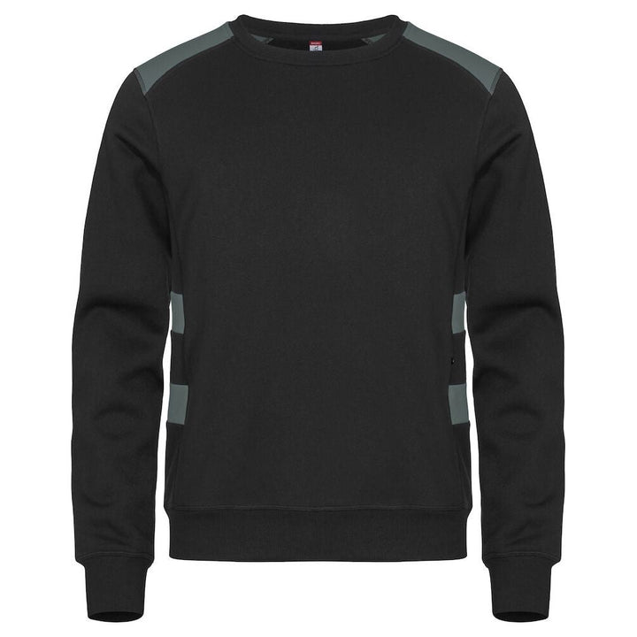 CLIQUE | Ambition Roundneck