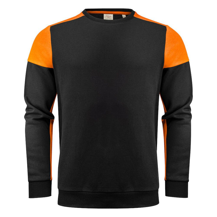 Printer Prime | Prime Crewneck