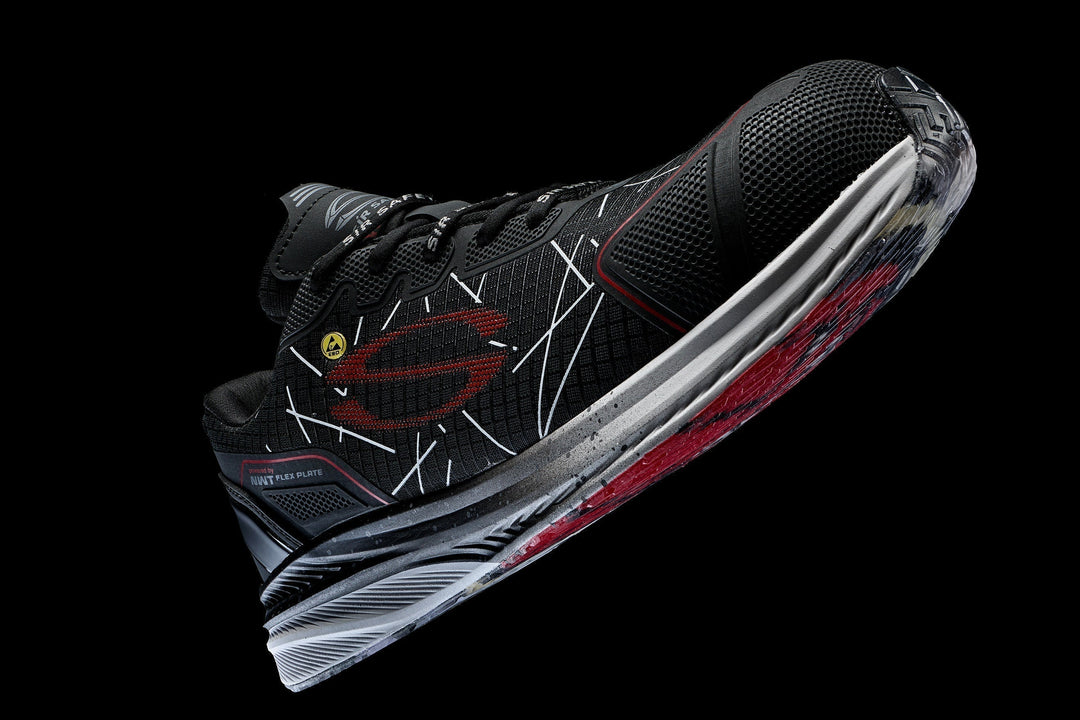 Sicherheitsschuhe einfach erklärt