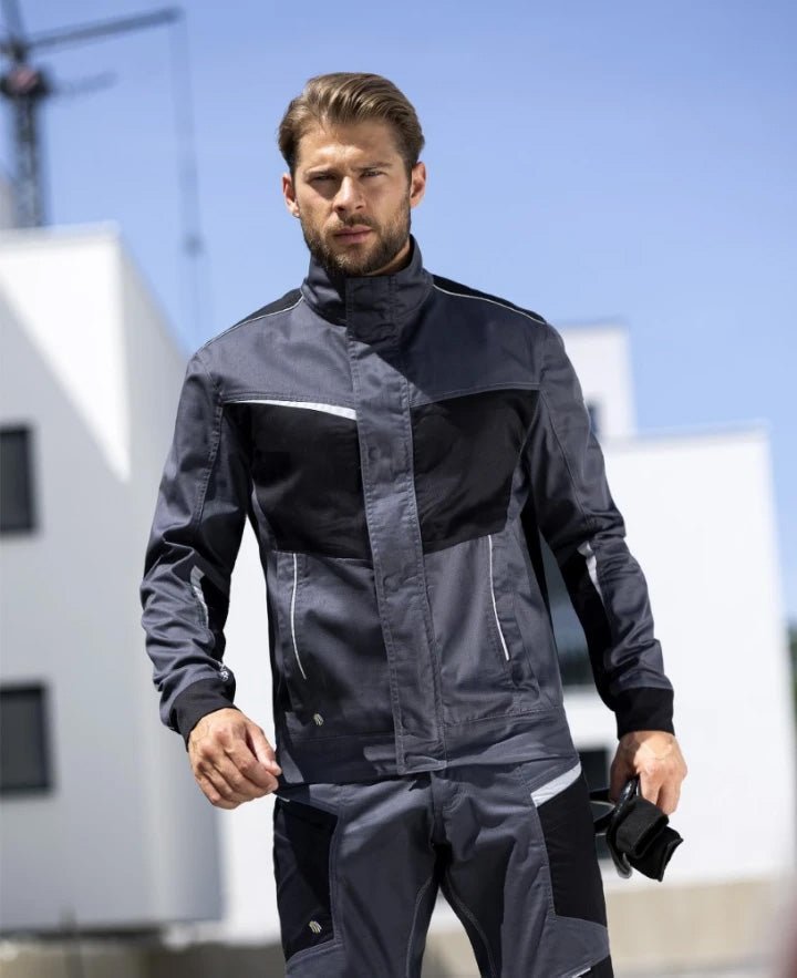 Bundjacken - KP Workwear